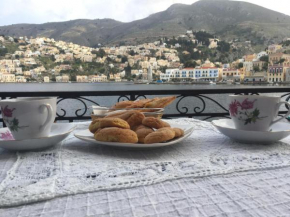 Nikolitsi Studios - Dodekanes Symi